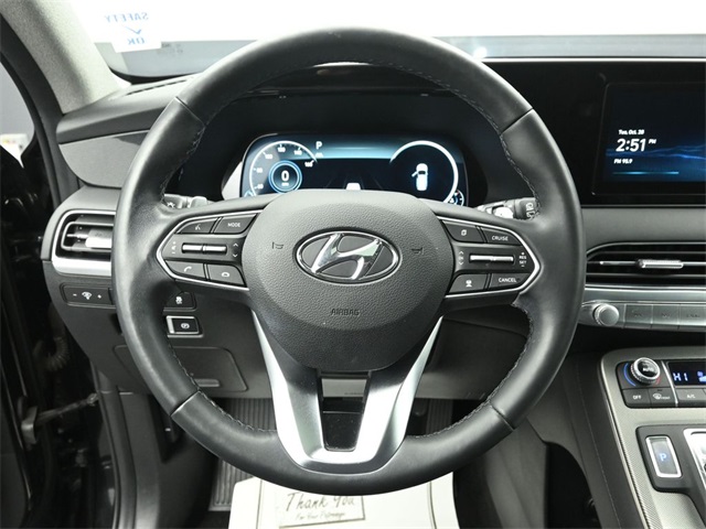 2022 HYUNDAI PALISADE - Image 15