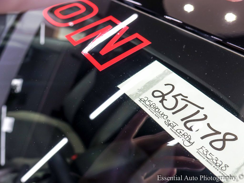 2025 FORD BRONCO SPORT - Image 28