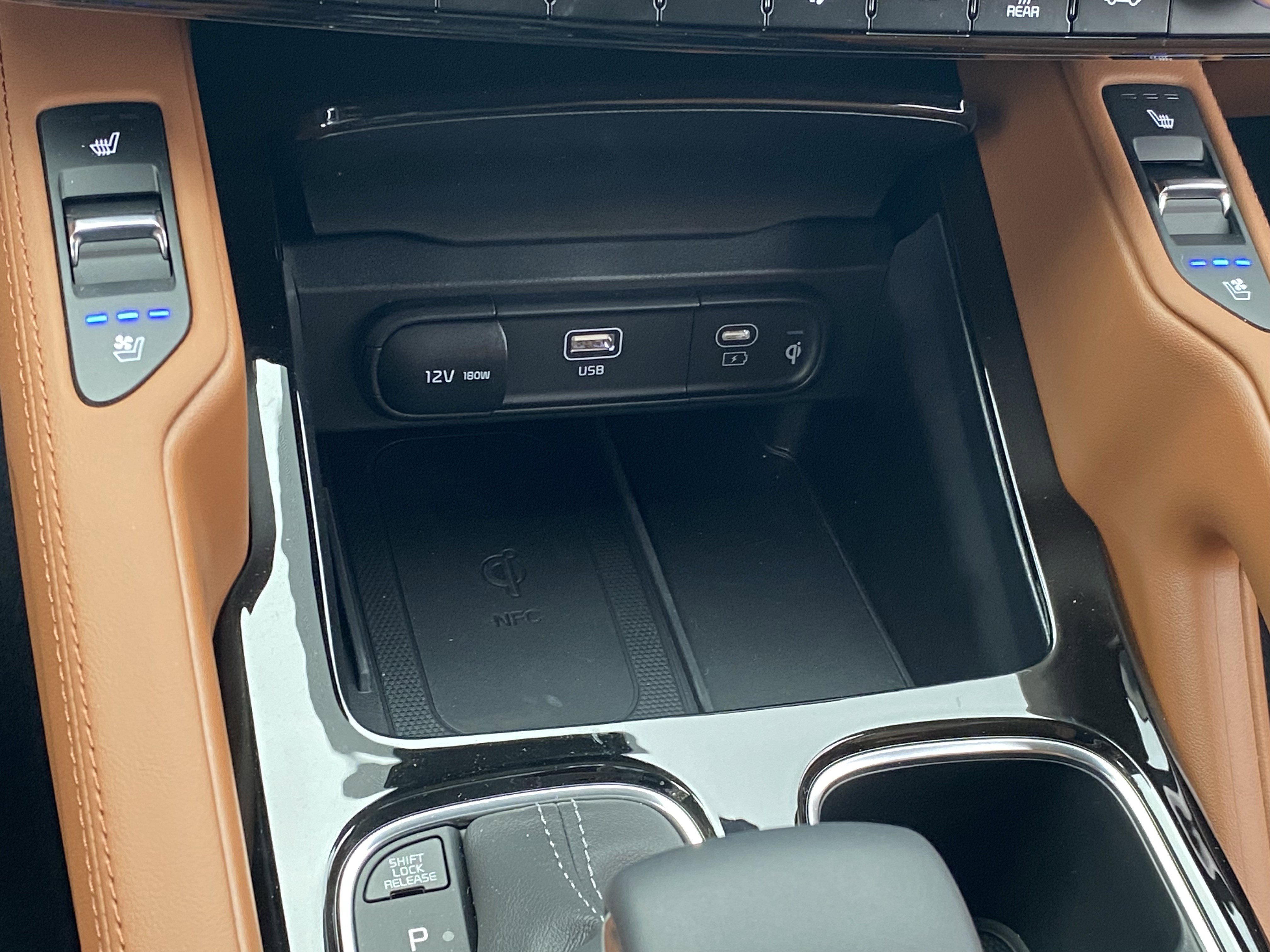 2025 Kia Telluride X-Pro photo 4
