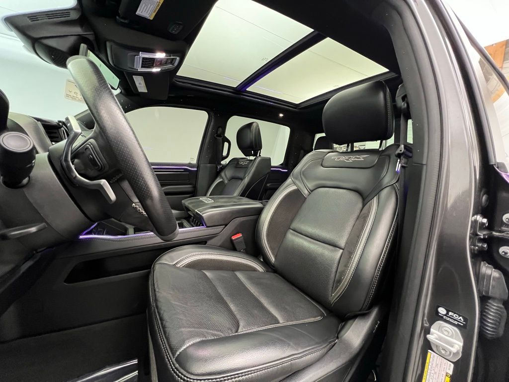 2022 Ram 1500 TRX photo 16