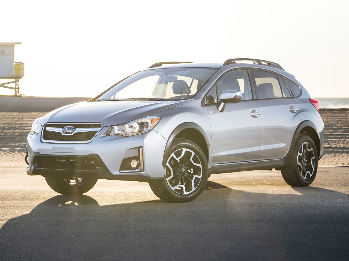 2017 Subaru Crosstrek Premium's photo