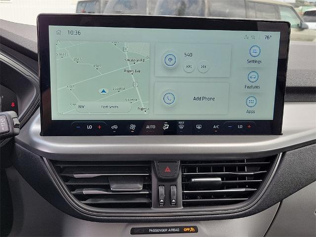 2025 Ford Escape Active photo 14
