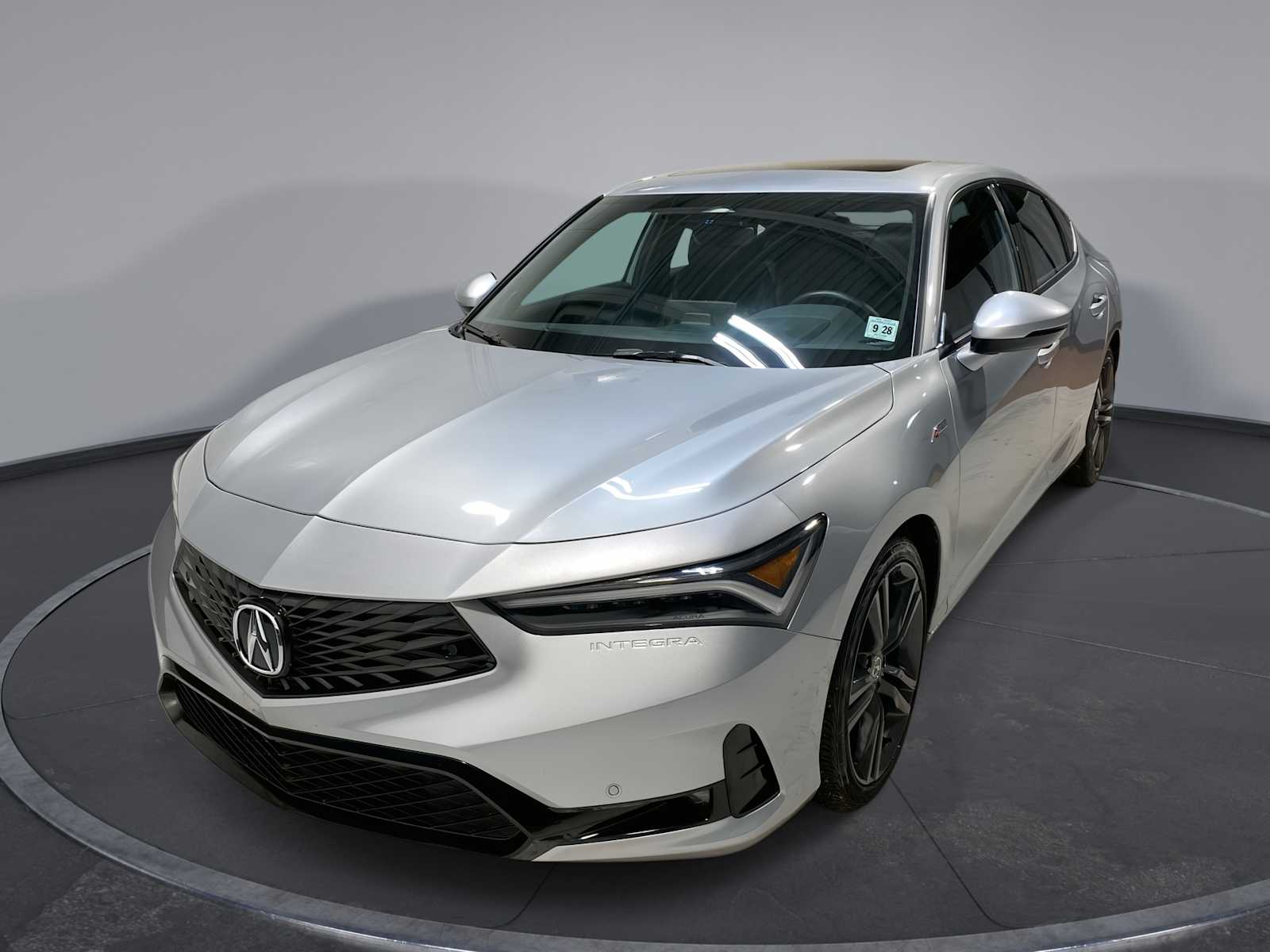 2024 Acura Integra A-Spec with Tech Package's photo