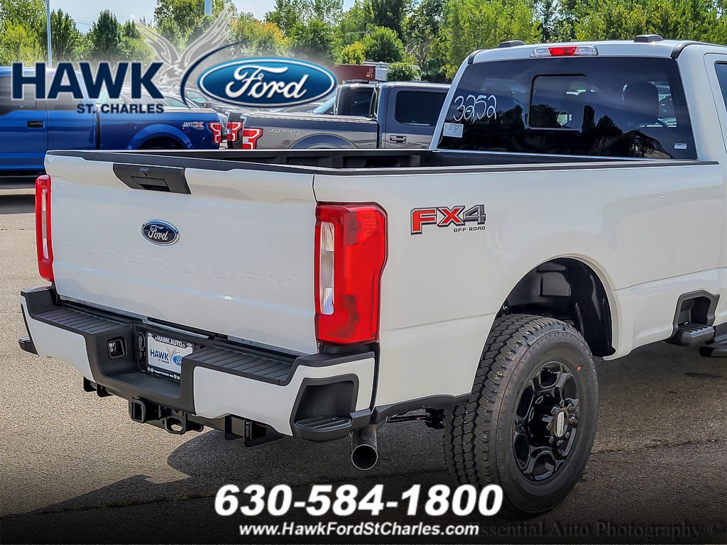 2026 FORD F-250 - Image 5