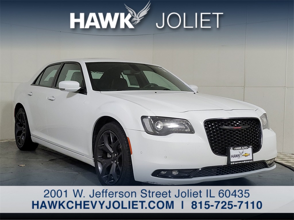 2023 CHRYSLER 300 - Image 1