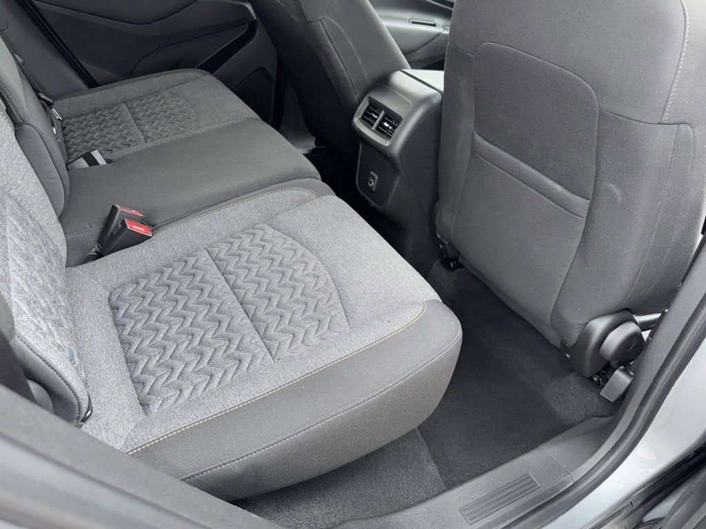 2023 Chevrolet Equinox LT photo 26