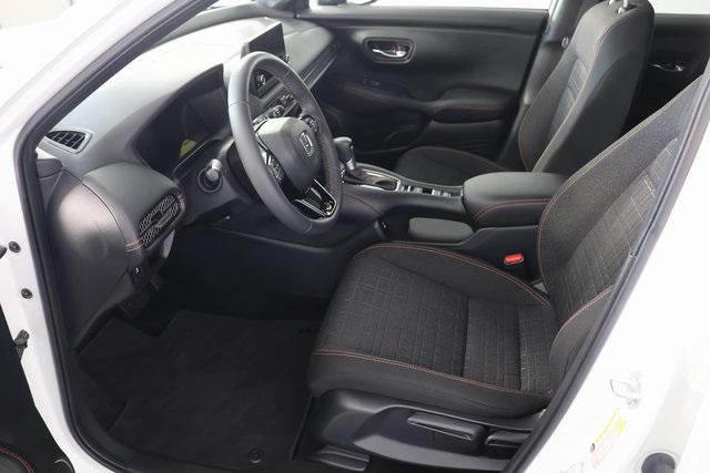 2024 Honda HR-V Sport photo 15