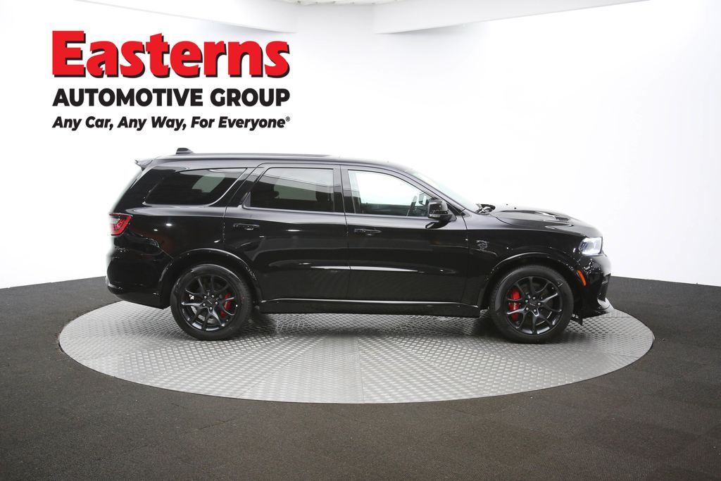 2024 Dodge Durango SRT Hellcat photo 38
