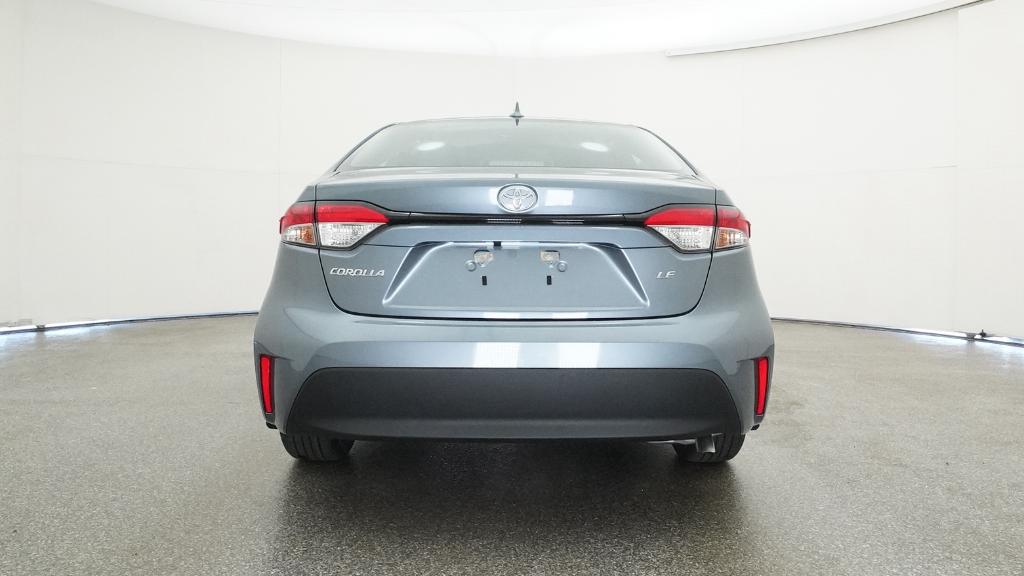 2025 Toyota Corolla LE photo 17