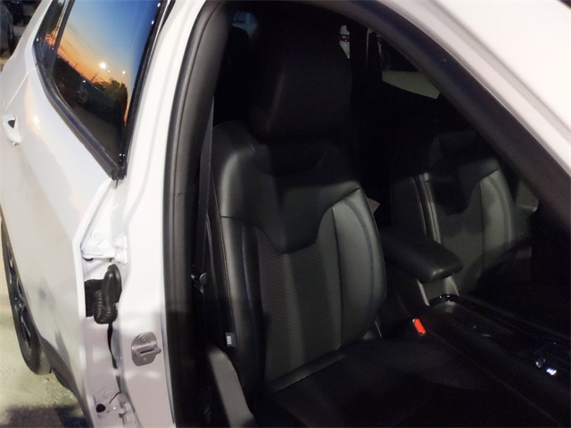 2026 Jeep Compass Latitude photo 27