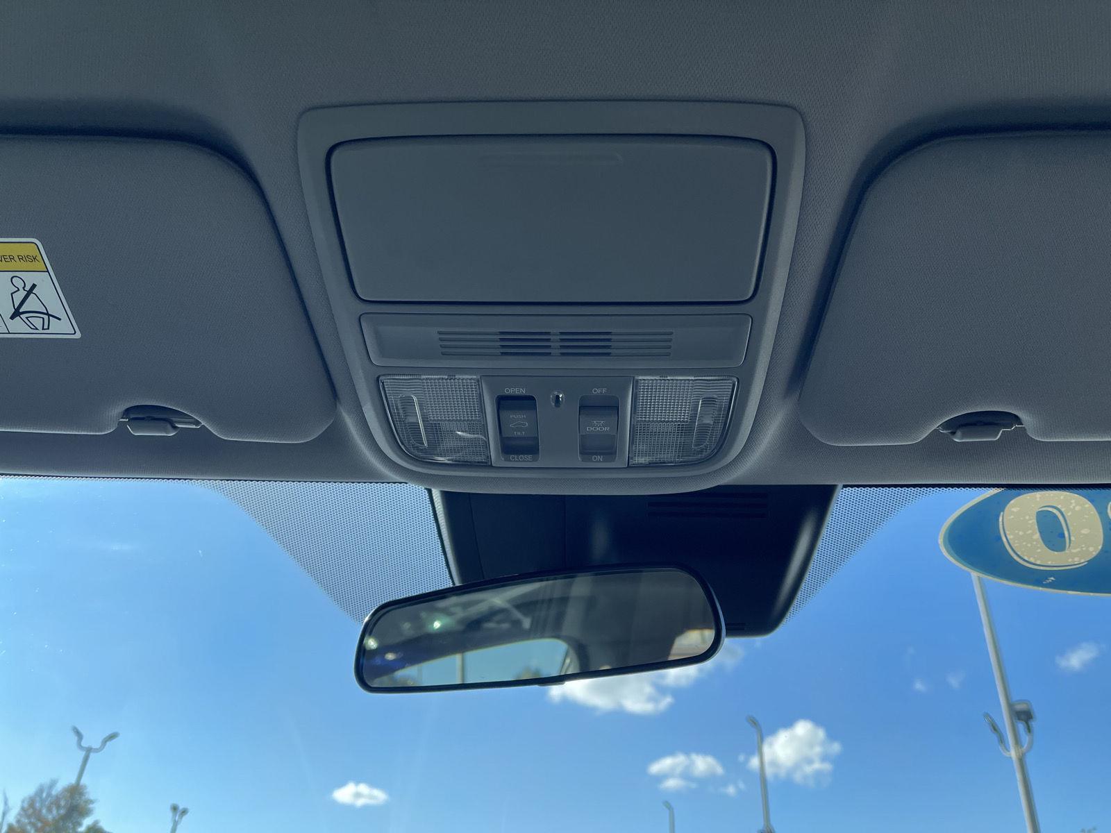 2020 Honda CR-V EX photo 7