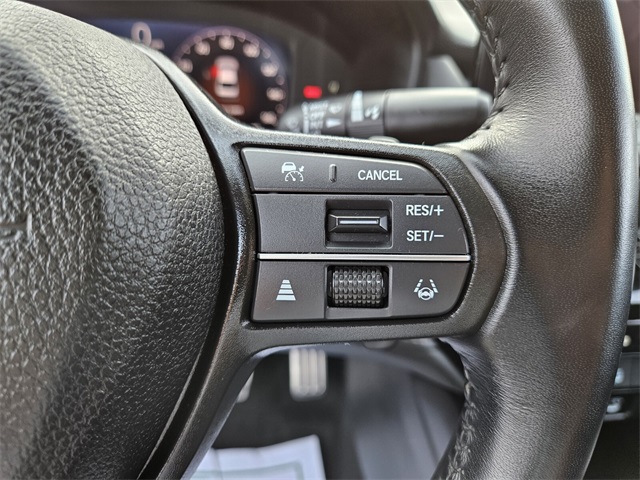 2024 Honda Accord Hybrid Sport photo 23