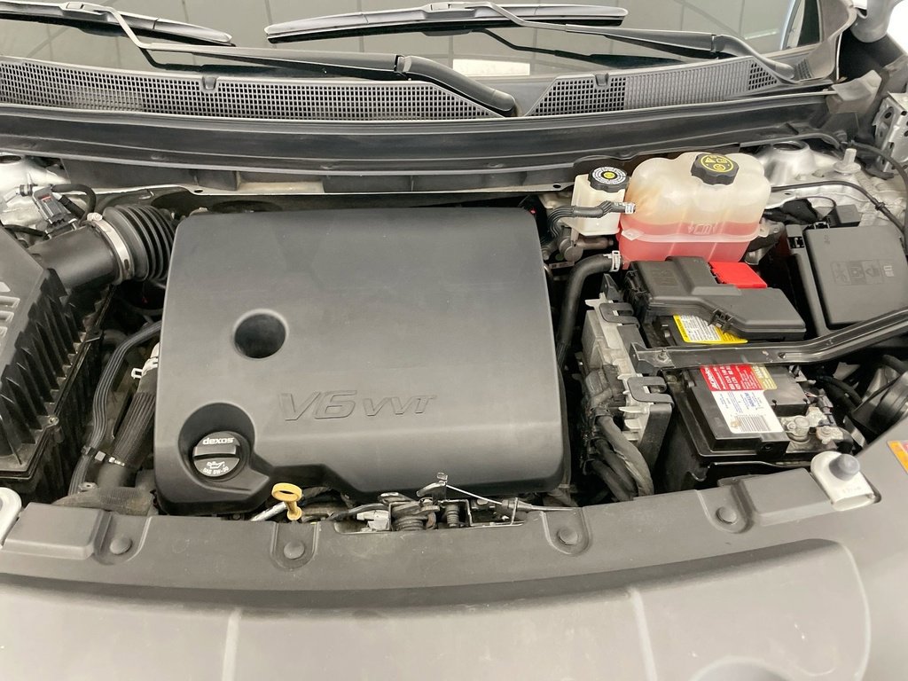 2020 Chevrolet Traverse Leather photo 30