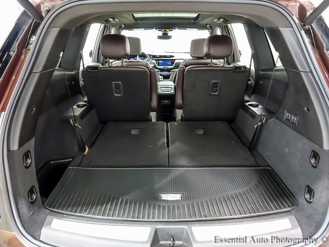 2022 Cadillac XT6 Premium Luxury photo 19