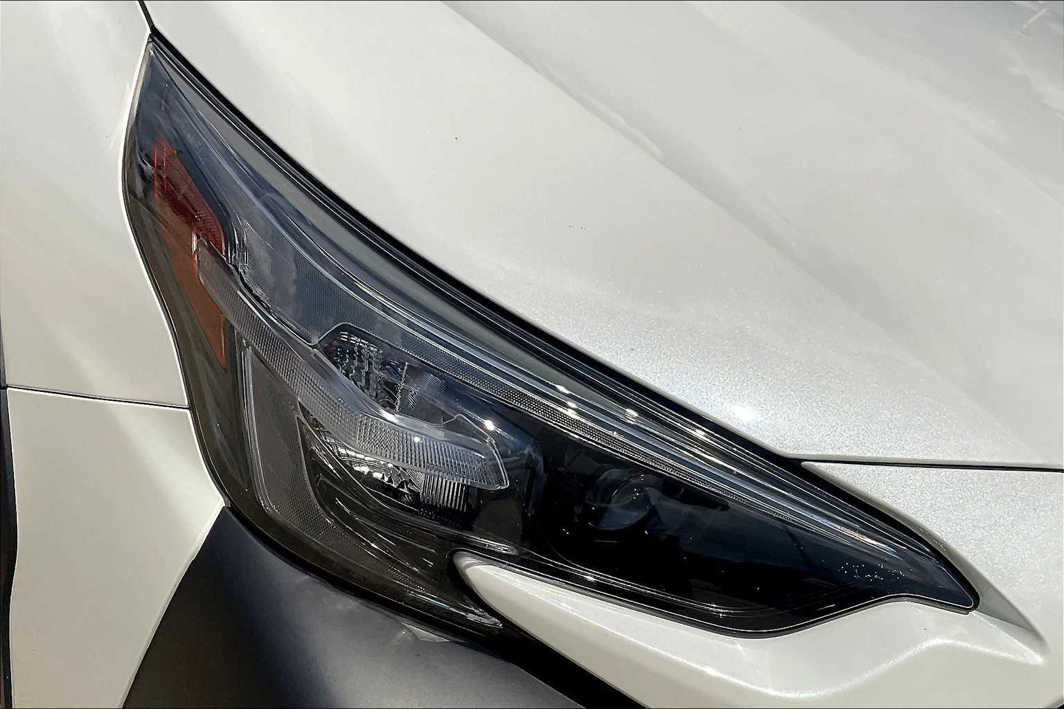 2024 Subaru Outback Onyx Edition photo 25