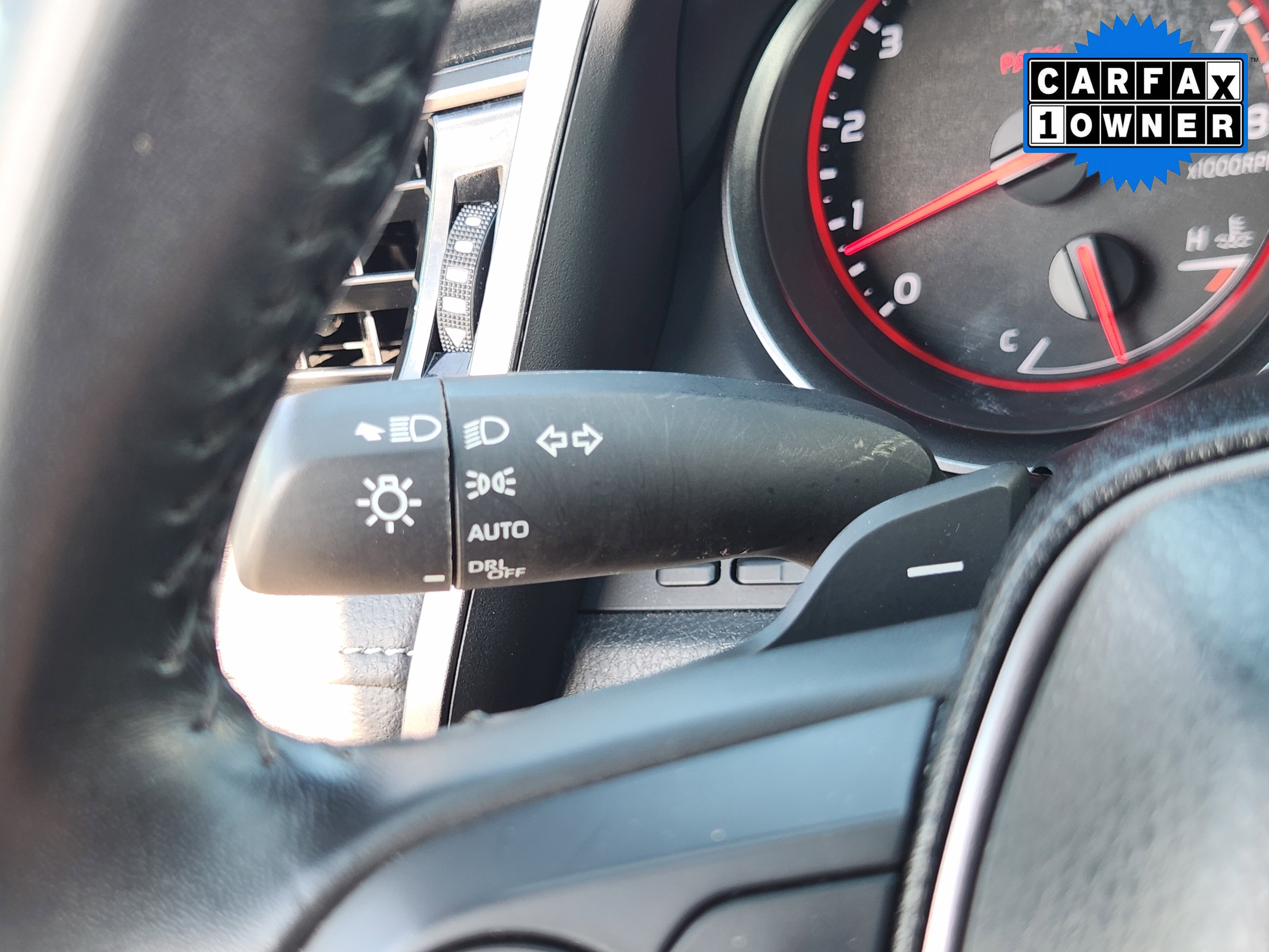 2024 Toyota Camry XSE photo 3