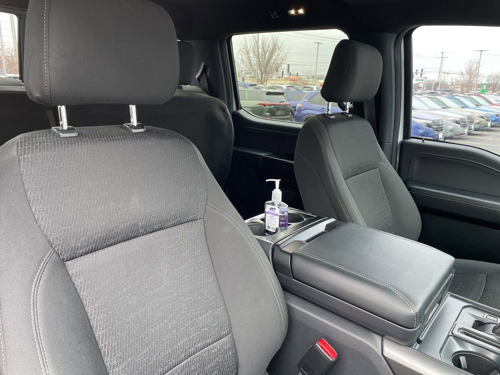 2024 FORD F-150 - Image 13