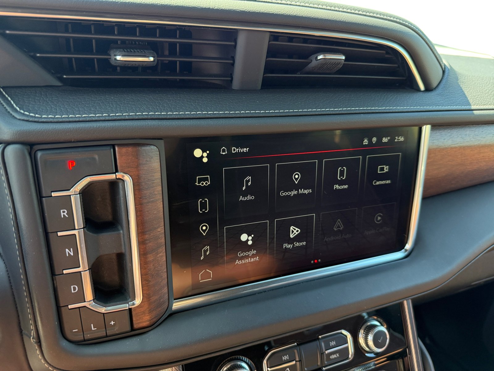 2023 Gmc Yukon Denali Ultimate photo 11