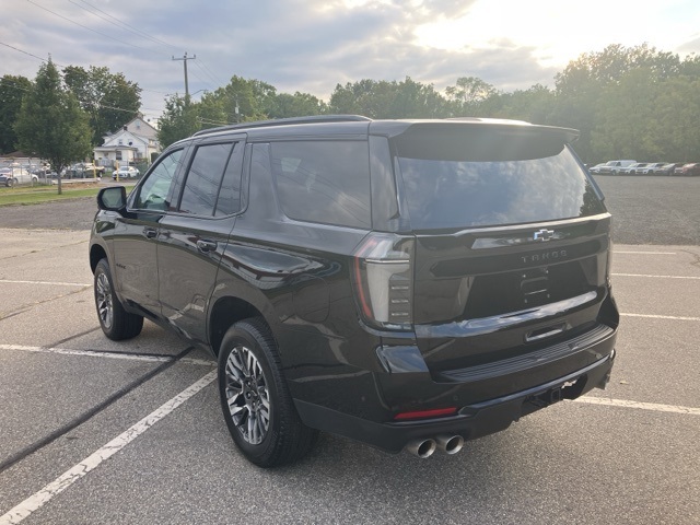 2025 Chevrolet Tahoe Z71 photo 6