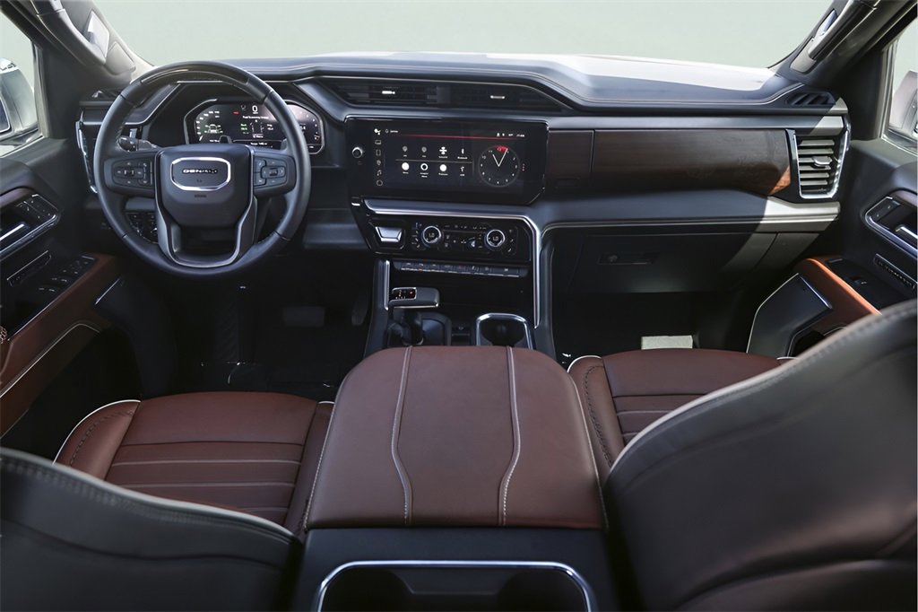 2024 Gmc Sierra 1500 Denali Ultimate photo 26