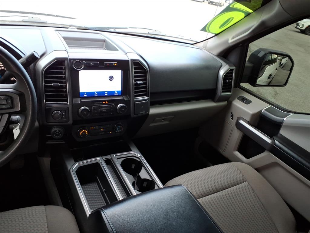 2020 Ford F-150 XLT photo 7