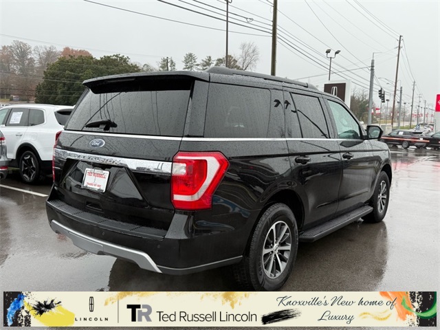 2021 Ford Expedition XLT photo 4