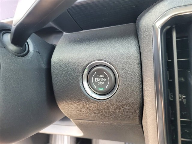 2026 Gmc Acadia AT4 photo 25