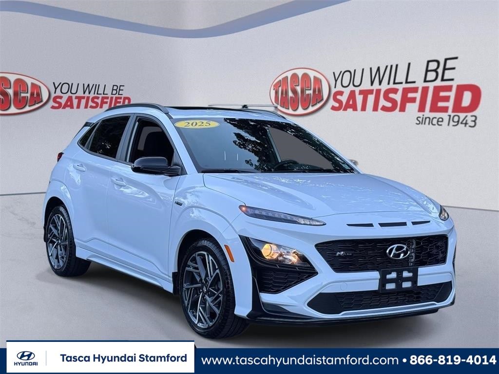 2023 Hyundai Kona N Line's photo