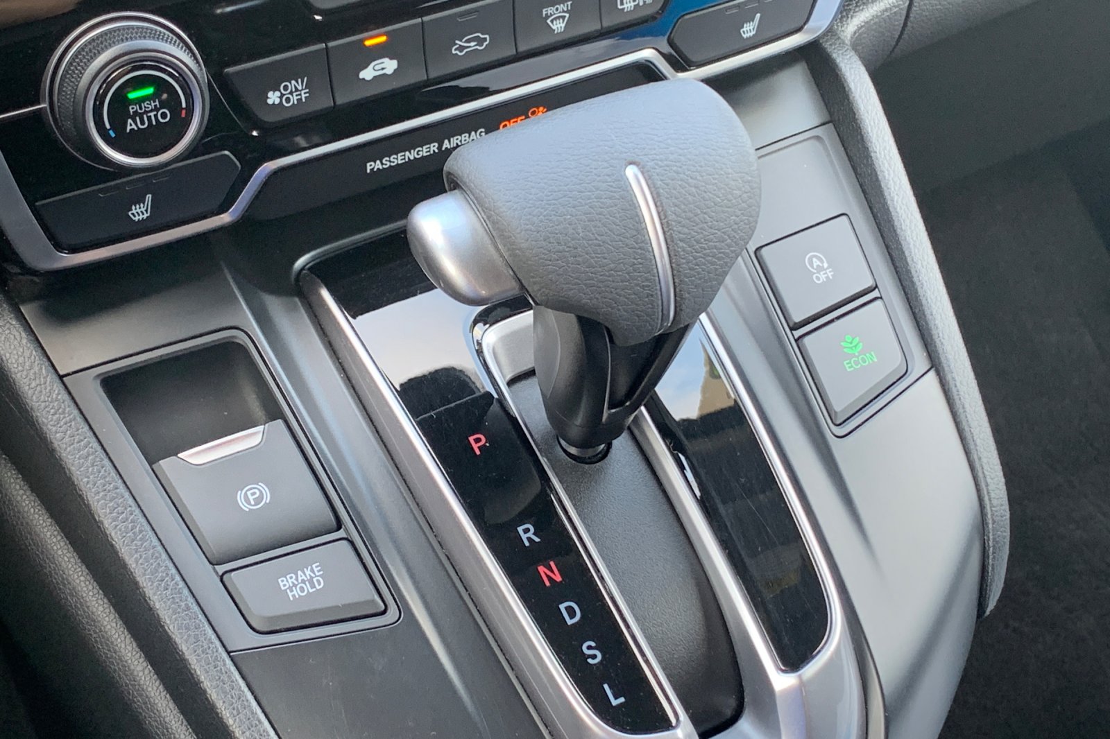 2020 Honda CR-V EX photo 26