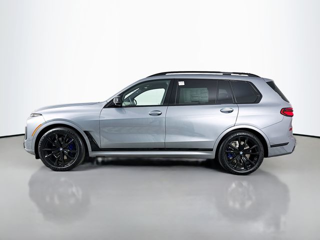 2026 Bmw X7 M60i photo 4