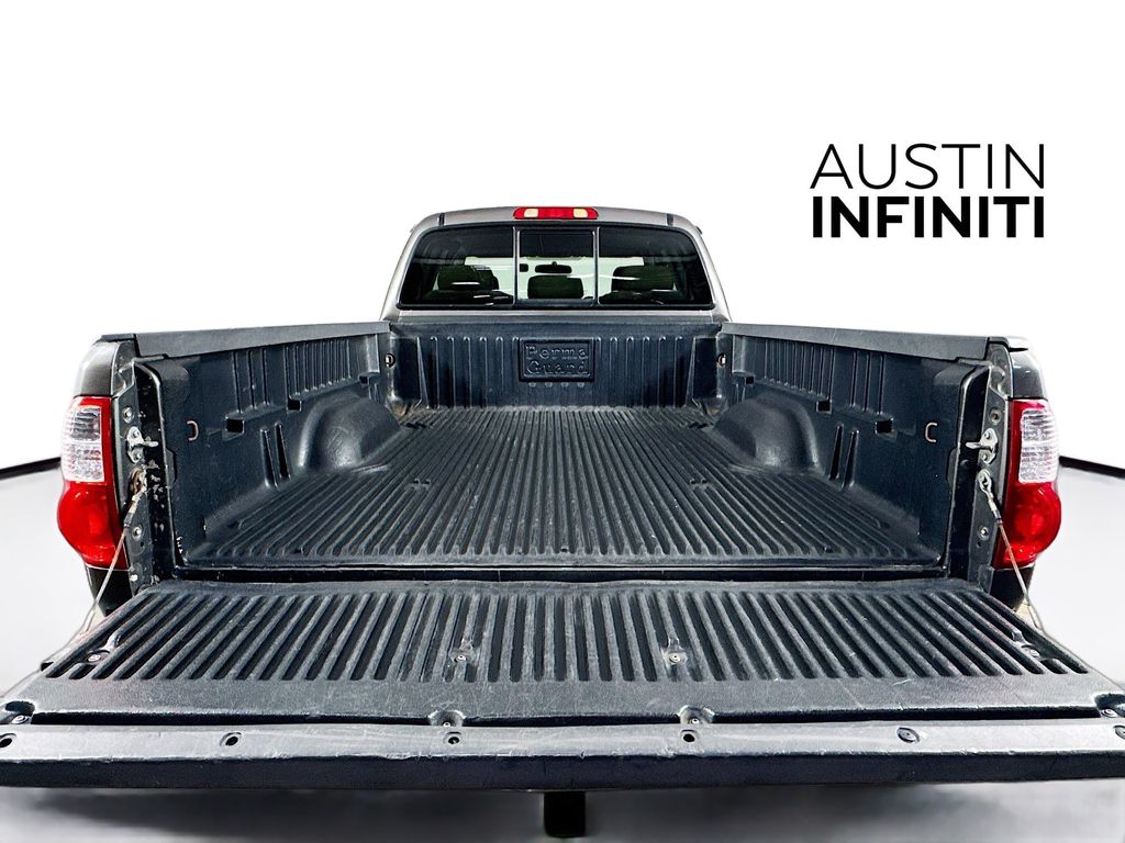 2006 Toyota Tundra SR5 photo 23