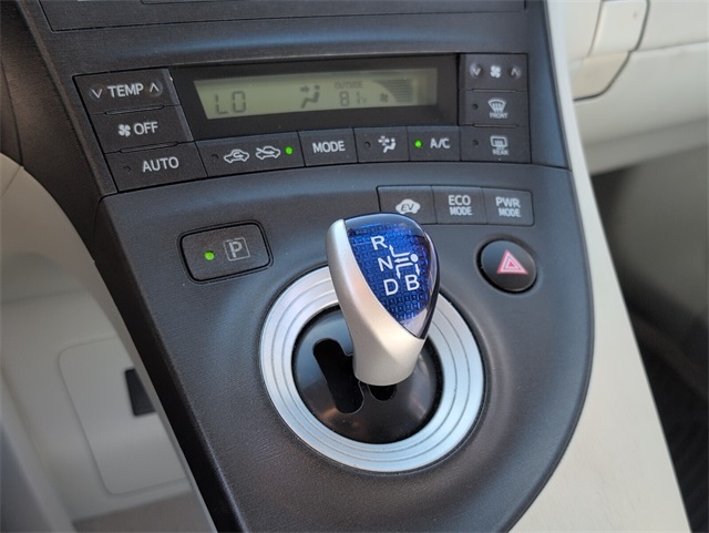 2010 Toyota Prius I photo 18