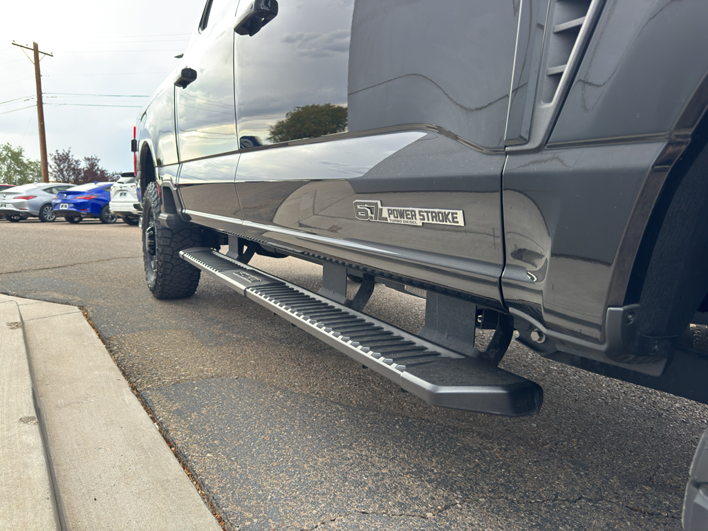 2024 Ford F-250 XLT photo 9