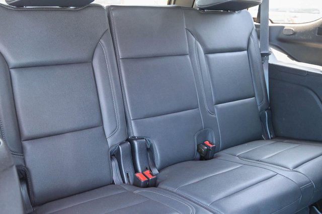 Used 2022 Black Chevrolet LT image 21
