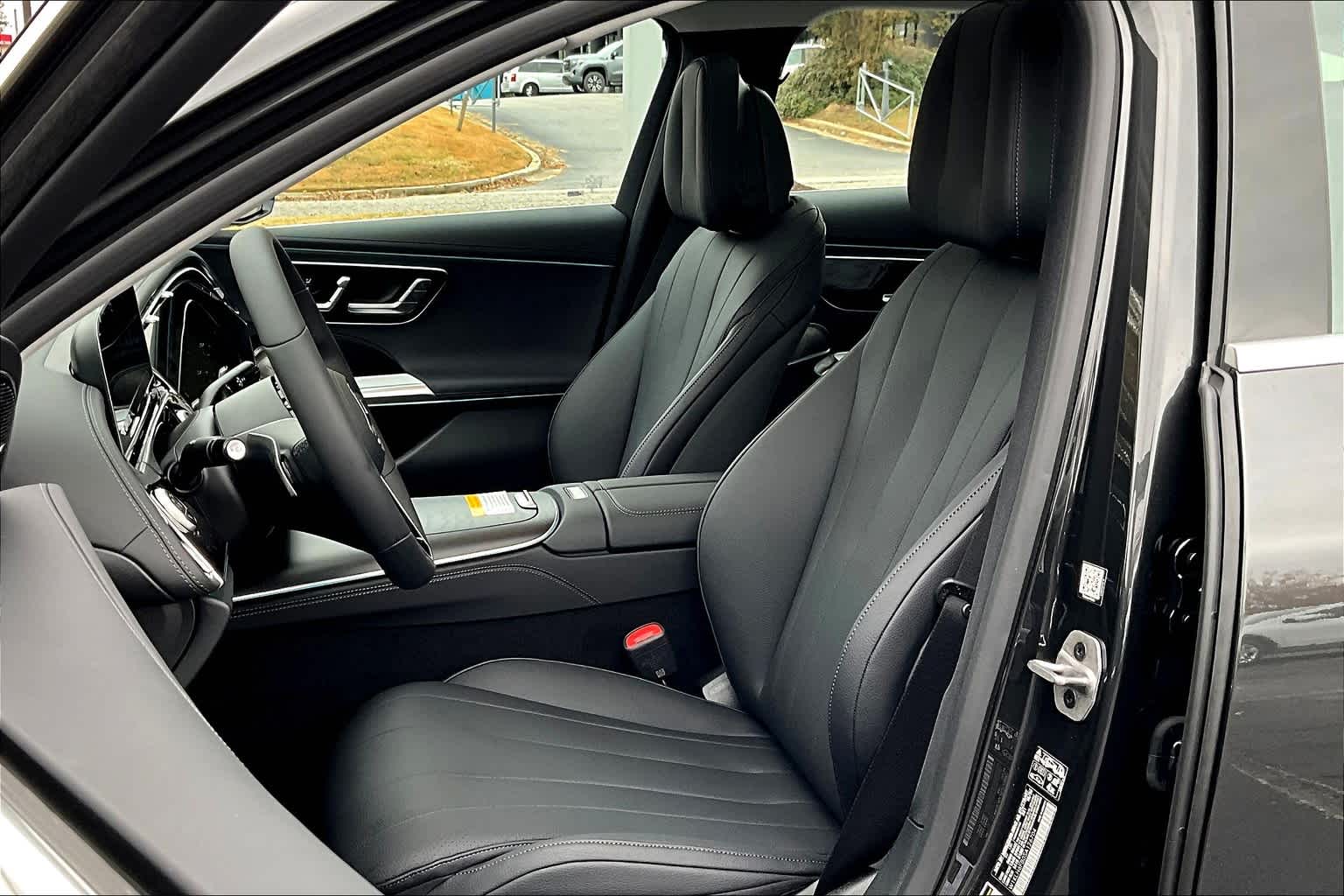 2025 Mercedes Benz E 450 4MATIC Wagon photo 7