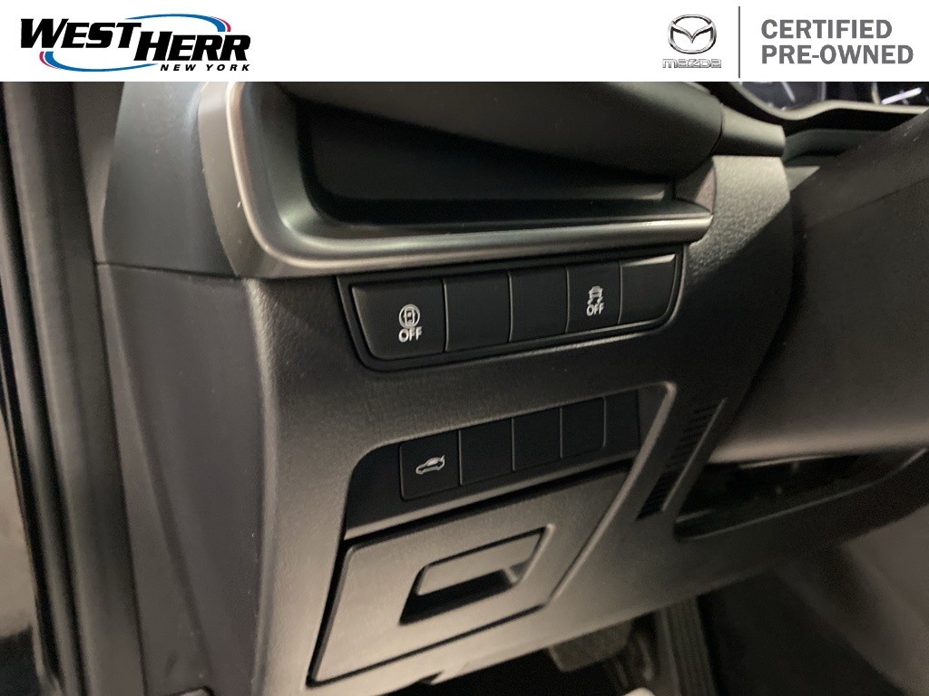 2021 Mazda Mazda3 Select photo 18