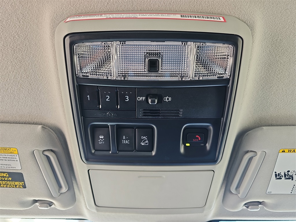 2024 Toyota 4Runner SR5 Premium photo 30