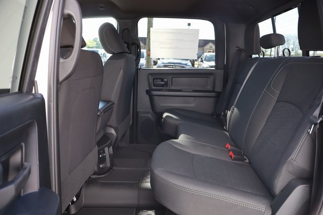 2025 Ram 3500 Tradesman photo 29