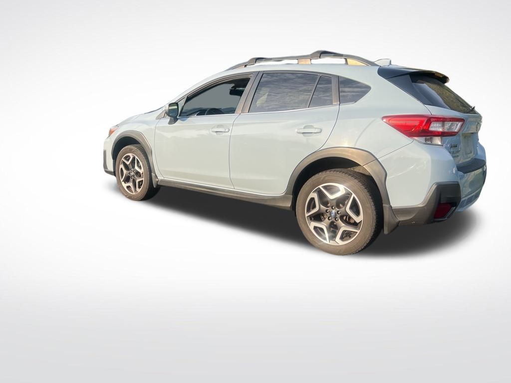 2019 Subaru Crosstrek 2.0i Limited photo 3
