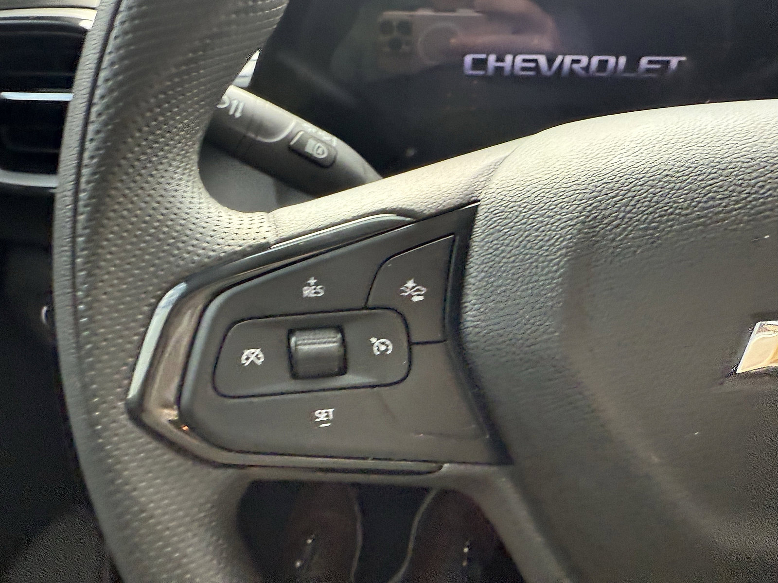 2025 Chevrolet Trailblazer LT photo 13