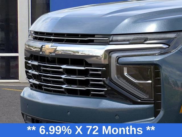 2026 Chevrolet Tahoe Premier photo 13