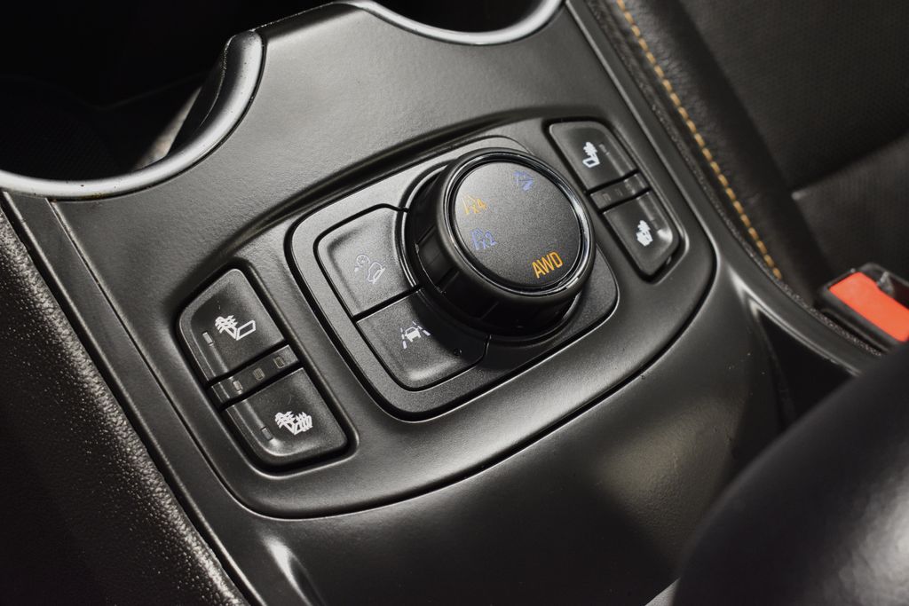 2021 Gmc Terrain SLT photo 21