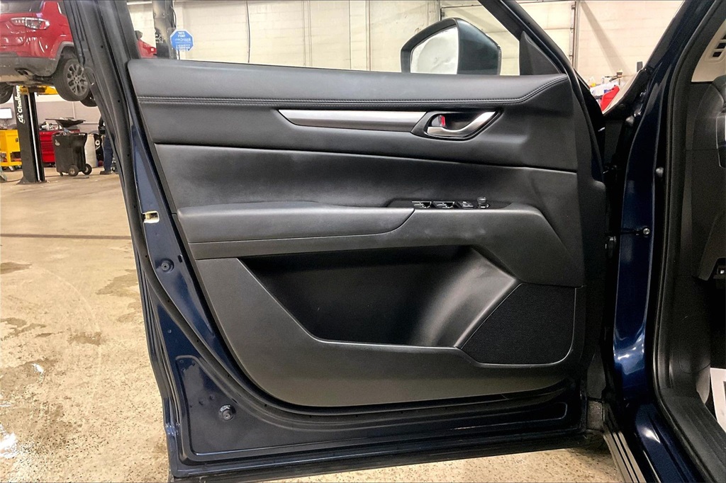 2023 MAZDA CX-5 - Image 20