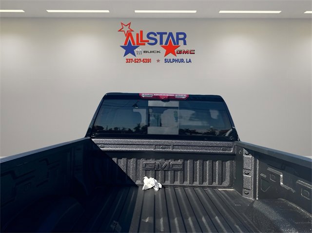 2025 Gmc Sierra 2500 HD Denali photo 5