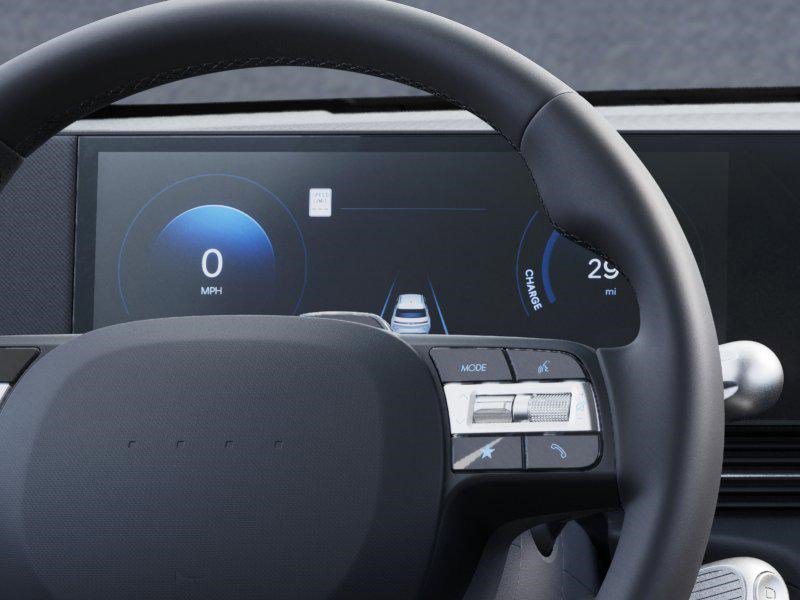 2025 Hyundai Ioniq 5 SEL photo 13