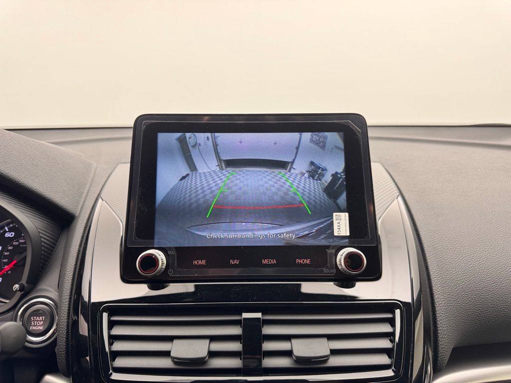 2025 Mitsubishi Eclipse Cross SEL photo 22