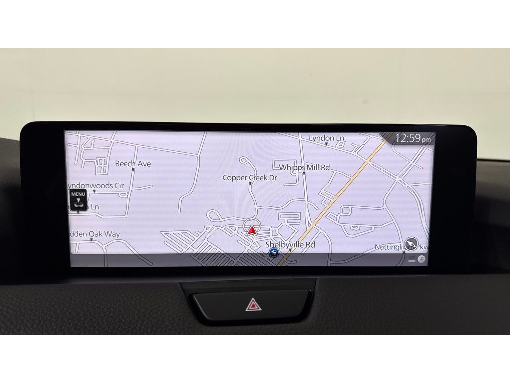 2025 Mazda CX-90 Premium S photo 16