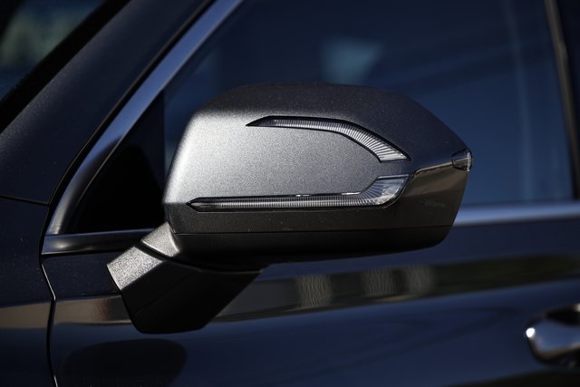 2025 Hyundai Palisade SEL photo 3