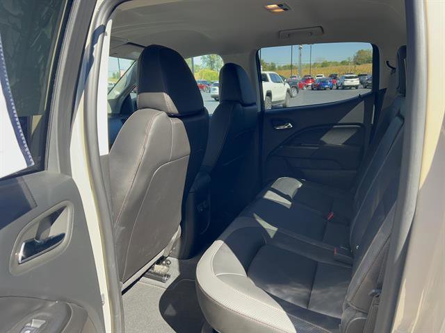 2022 Gmc Canyon AT4 photo 16