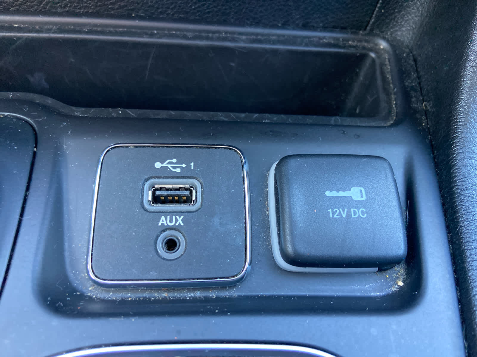 2021 Jeep Cherokee Trailhawk photo 17